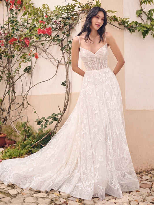 Havana by Maggie Sottero - Wedding Dresses