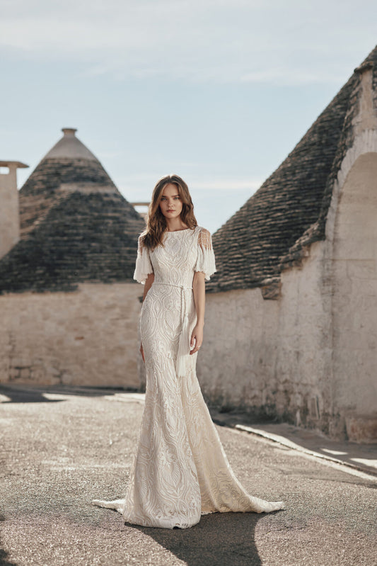 Heart by Ariamo Boho