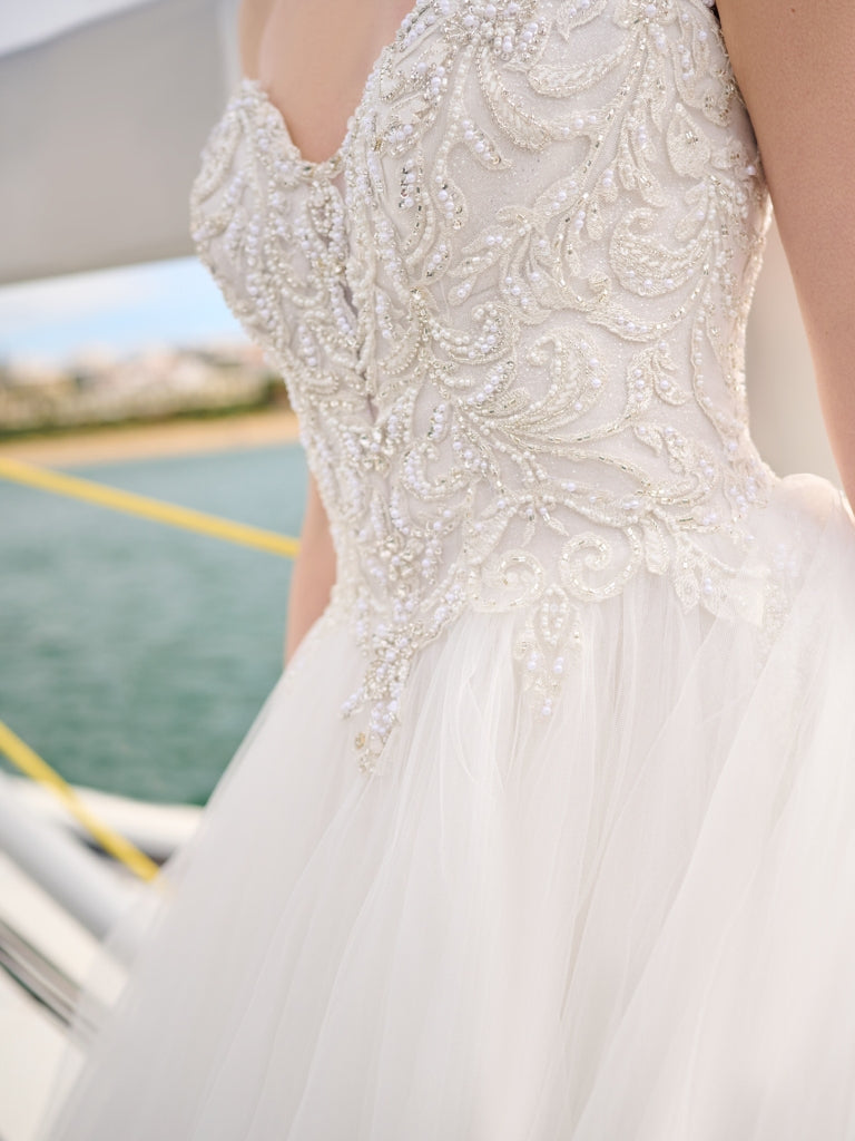 Imena by Sottero & Midgley - Wedding Dresses