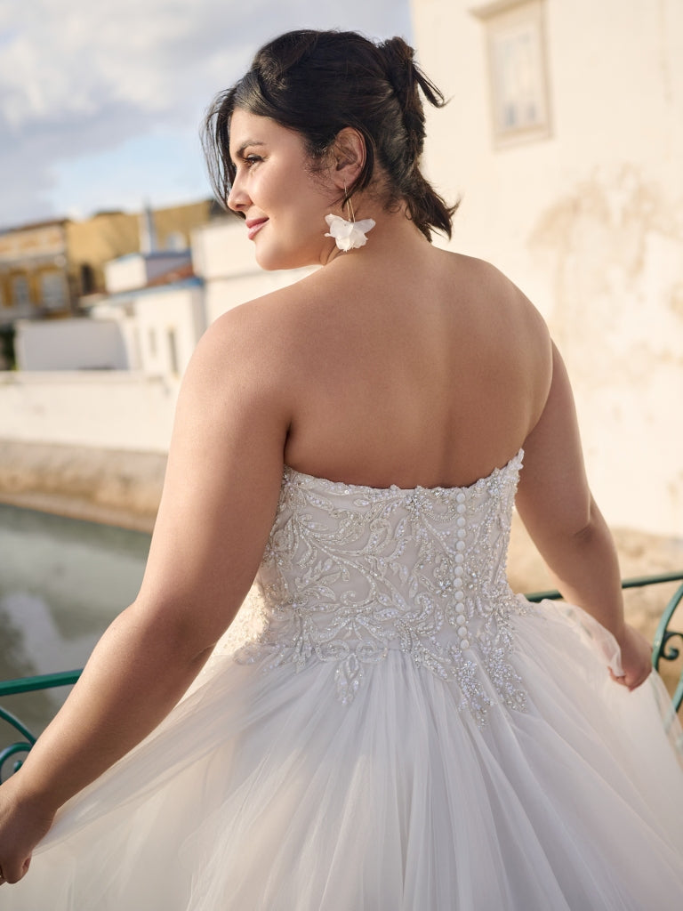 Imena by Sottero & Midgley - Wedding Dresses