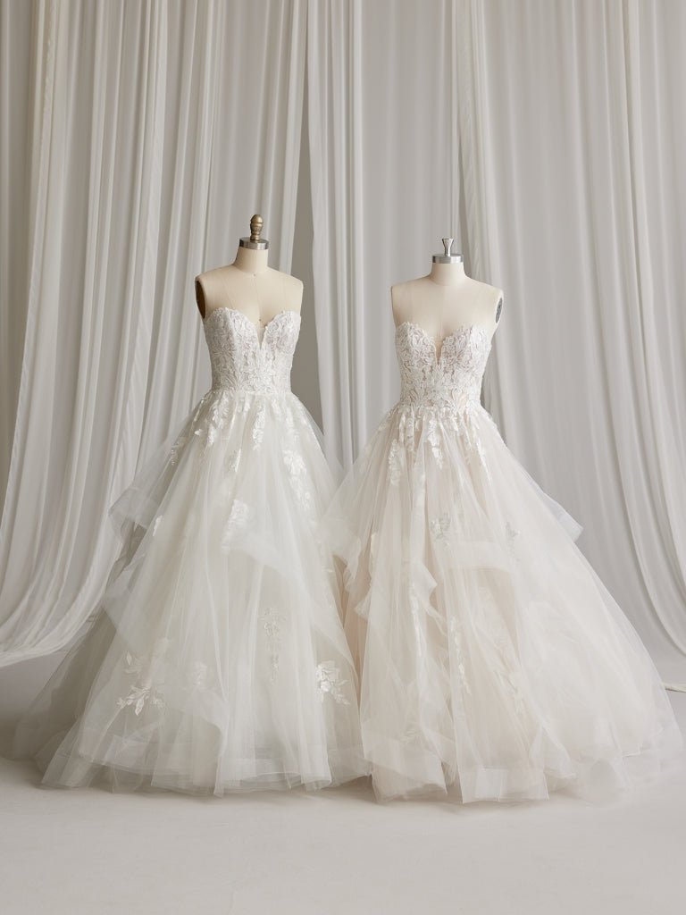 Indiana by Maggie Sottero - Wedding Dresses