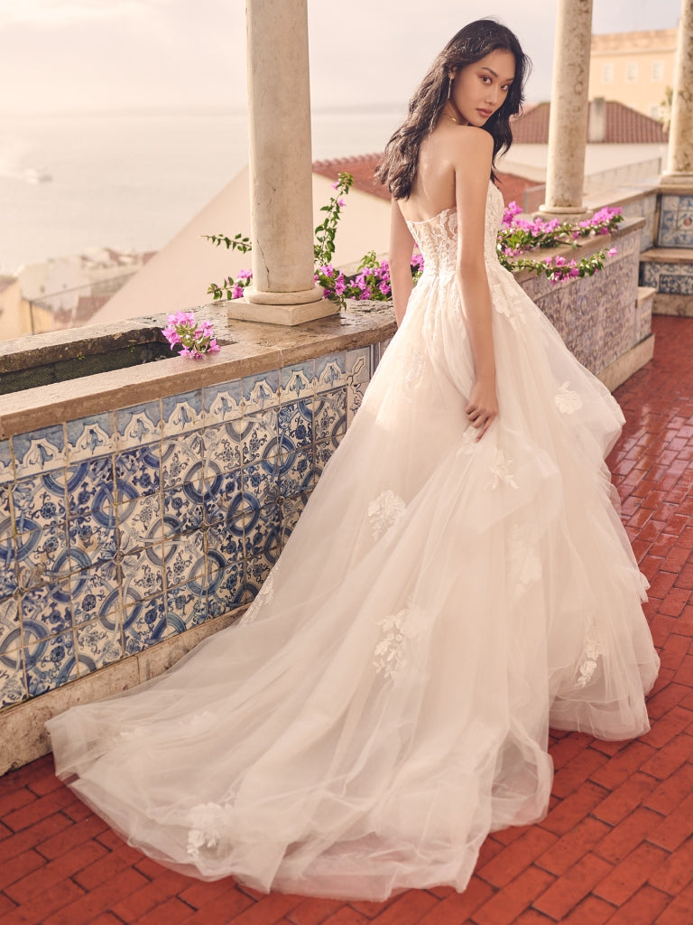 Indiana by Maggie Sottero - Wedding Dresses