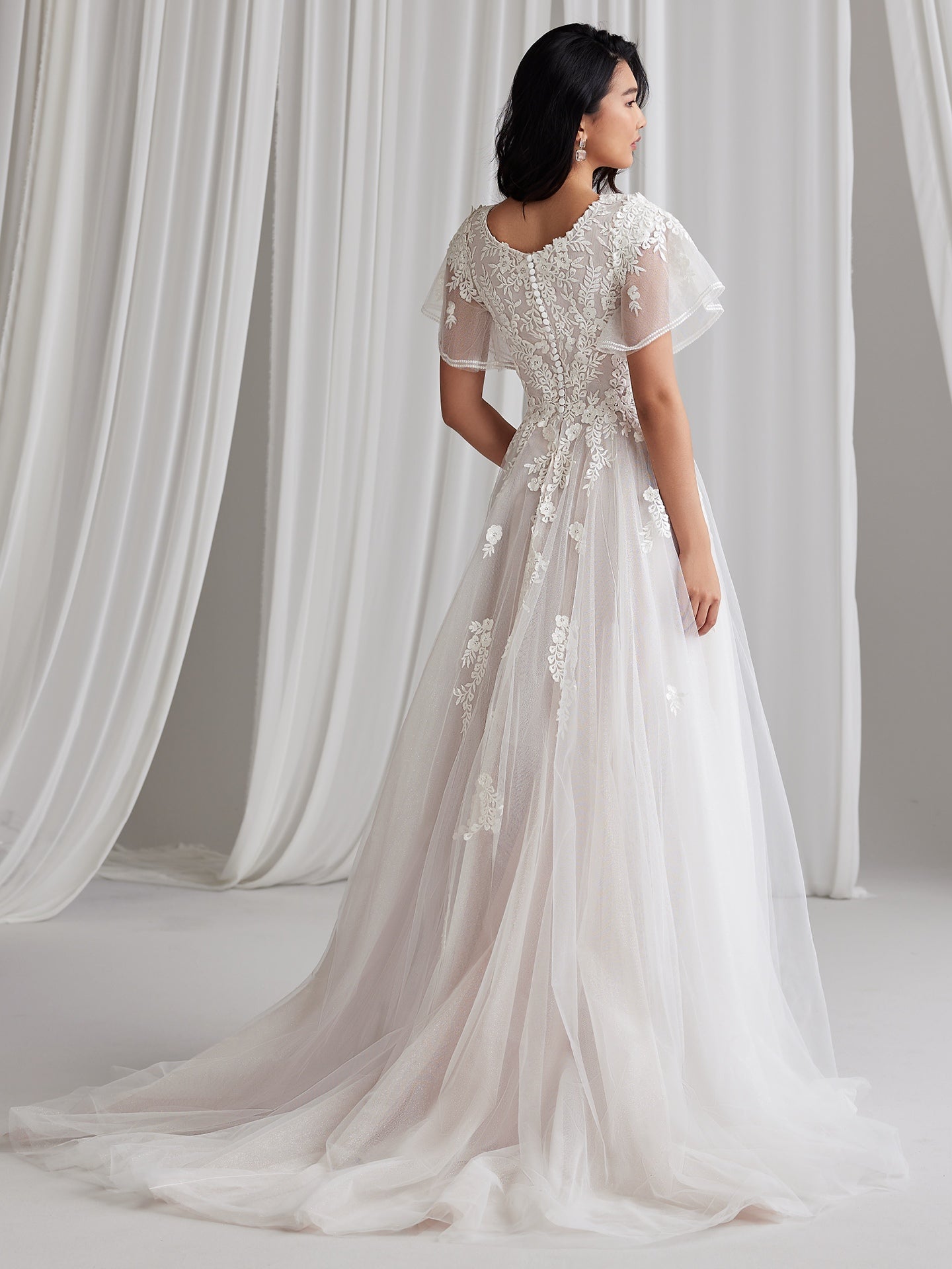 Ingrid Leigh by Rebecca Ingram - Wedding Dresses