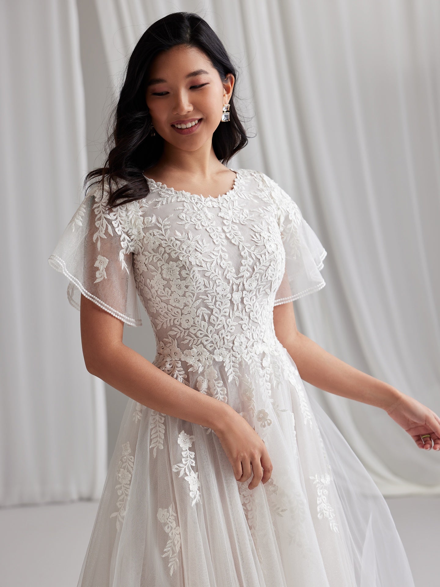 Ingrid Leigh by Rebecca Ingram - Wedding Dresses