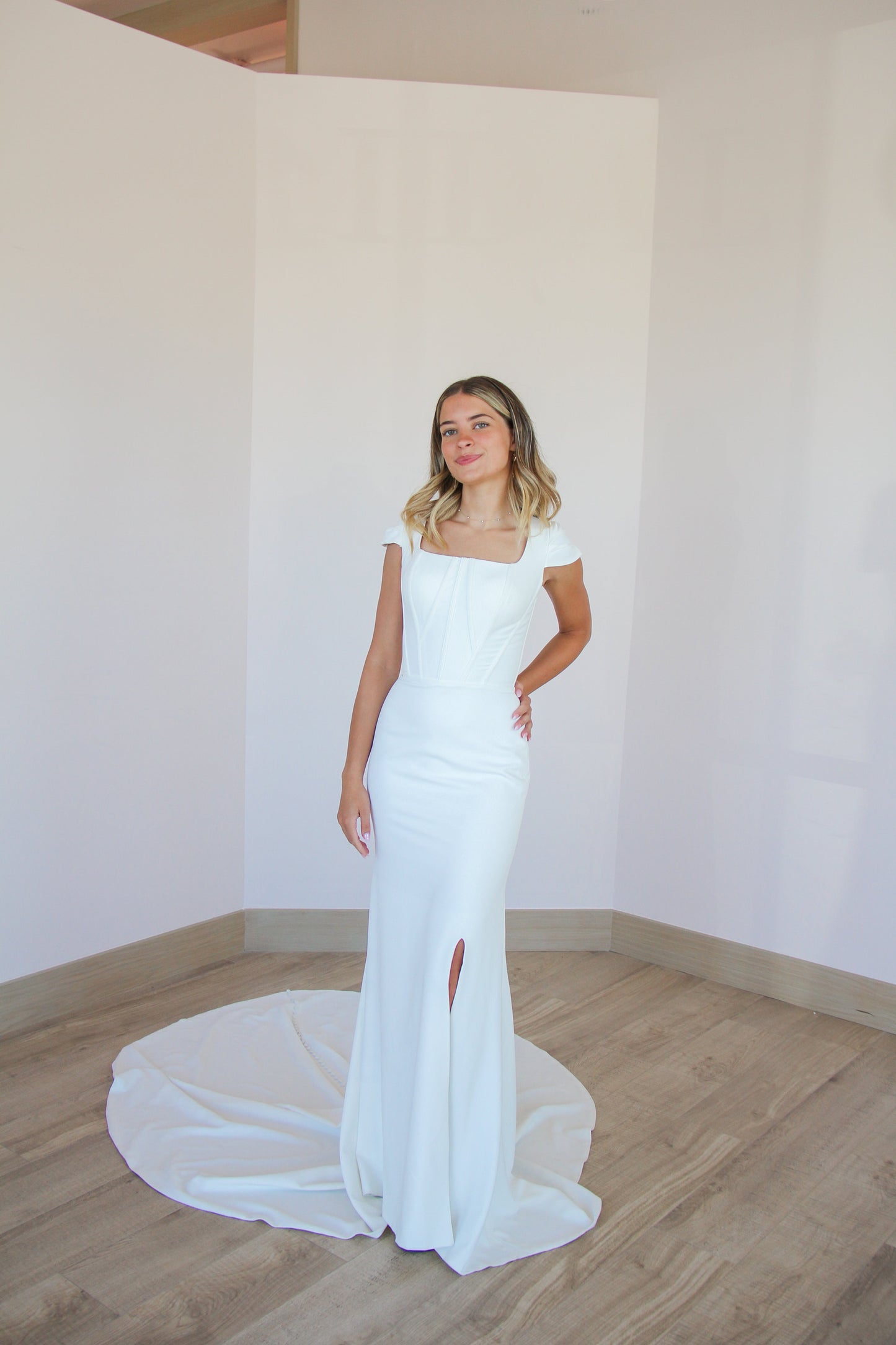 Jade by Bridal Closet - Wedding Dresses