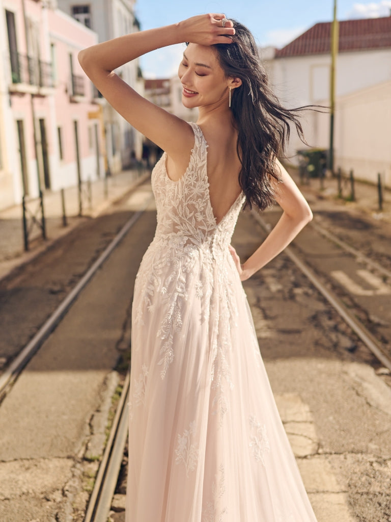 Jodie by Maggie Sottero - Wedding Dresses