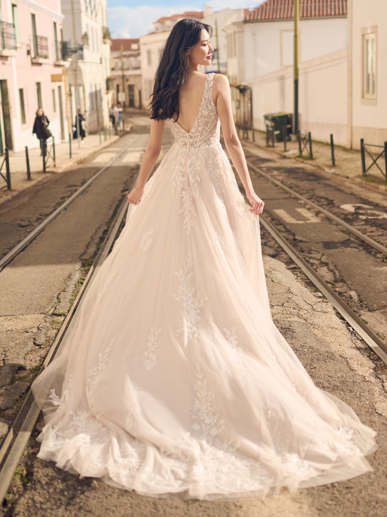 Jodie by Maggie Sottero - Wedding Dresses