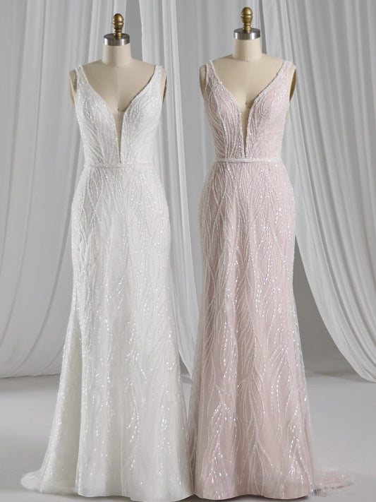 Jordan by Maggie Sottero - Wedding Dresses
