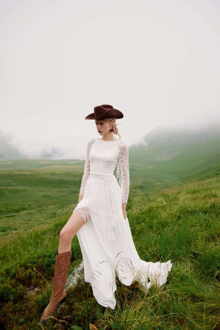 Jules Michelet by Ariamo Boho