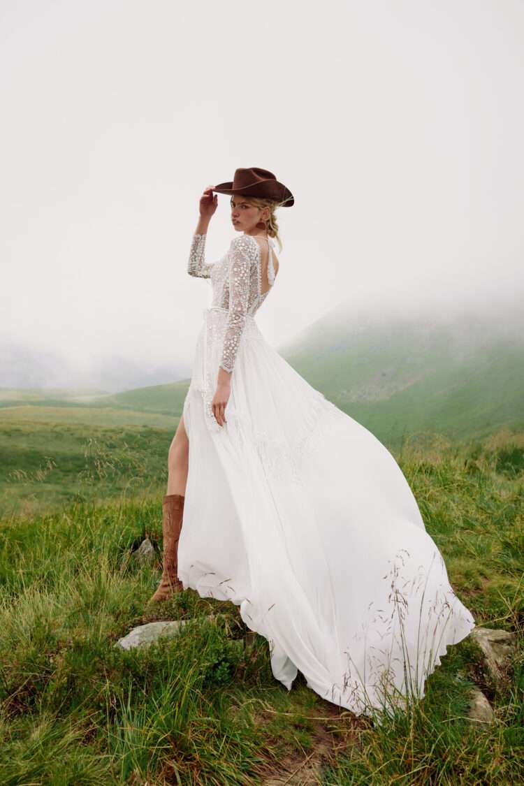 Jules Michelet by Ariamo Boho