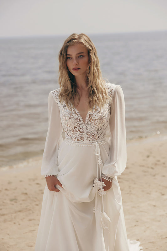 Just the Two of Us by Ariamo Boho