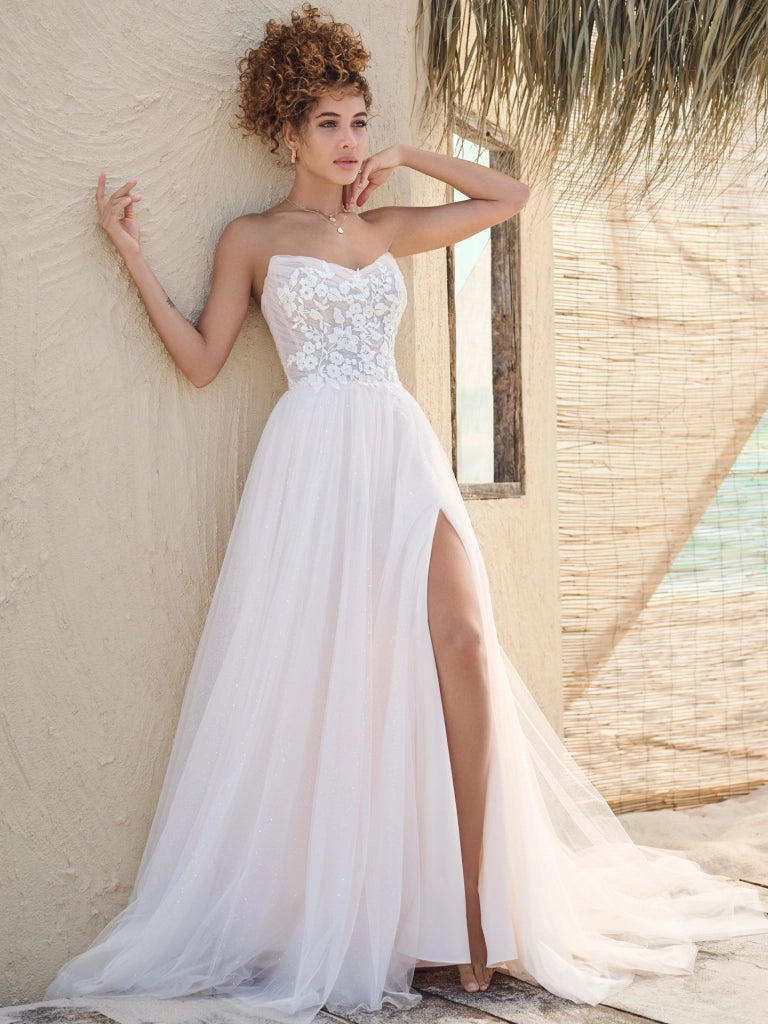 Kiandra by Rebeca Ingram - Wedding Dresses