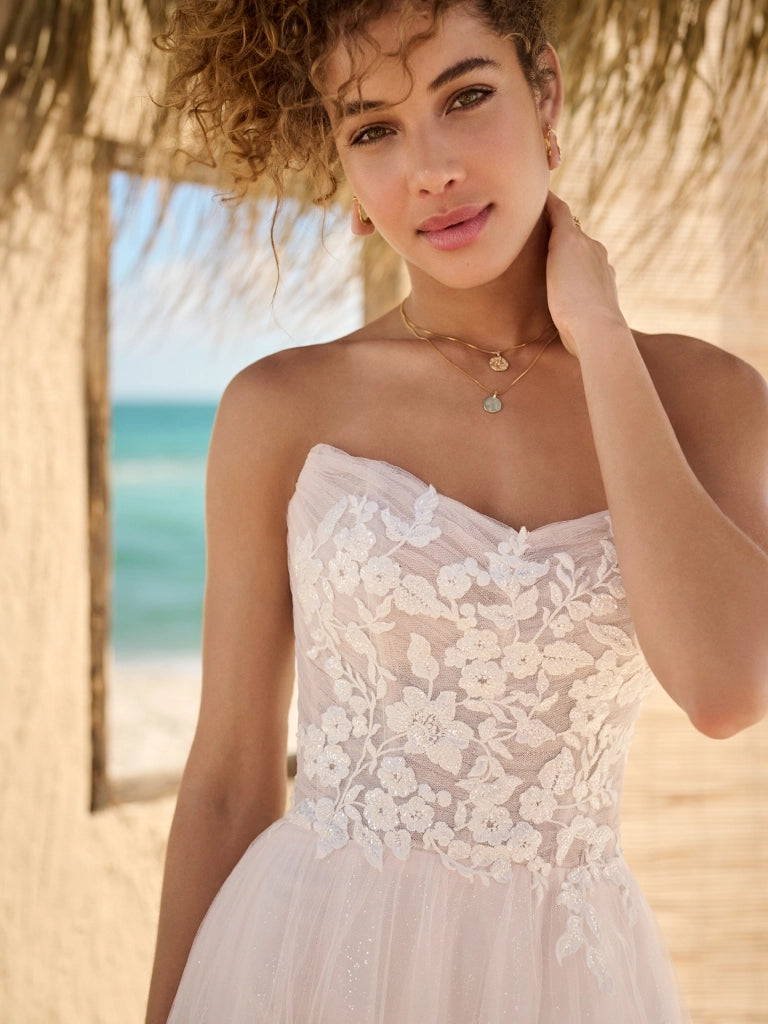 Kiandra by Rebeca Ingram - Wedding Dresses