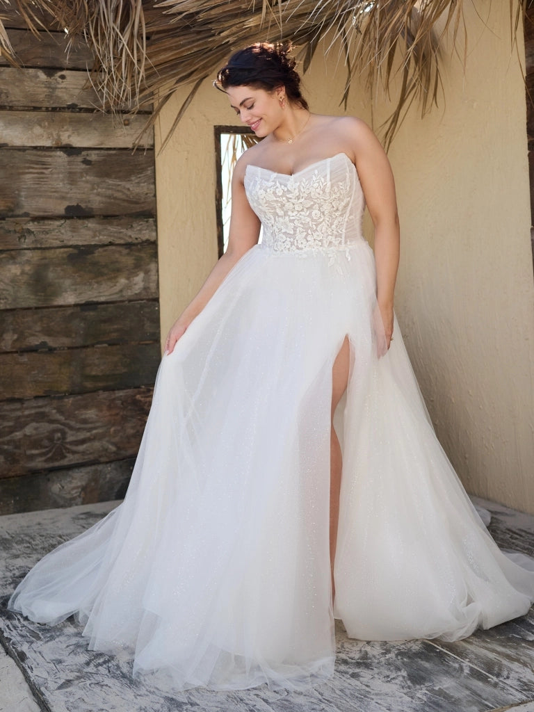 Kiandra by Rebeca Ingram - Wedding Dresses