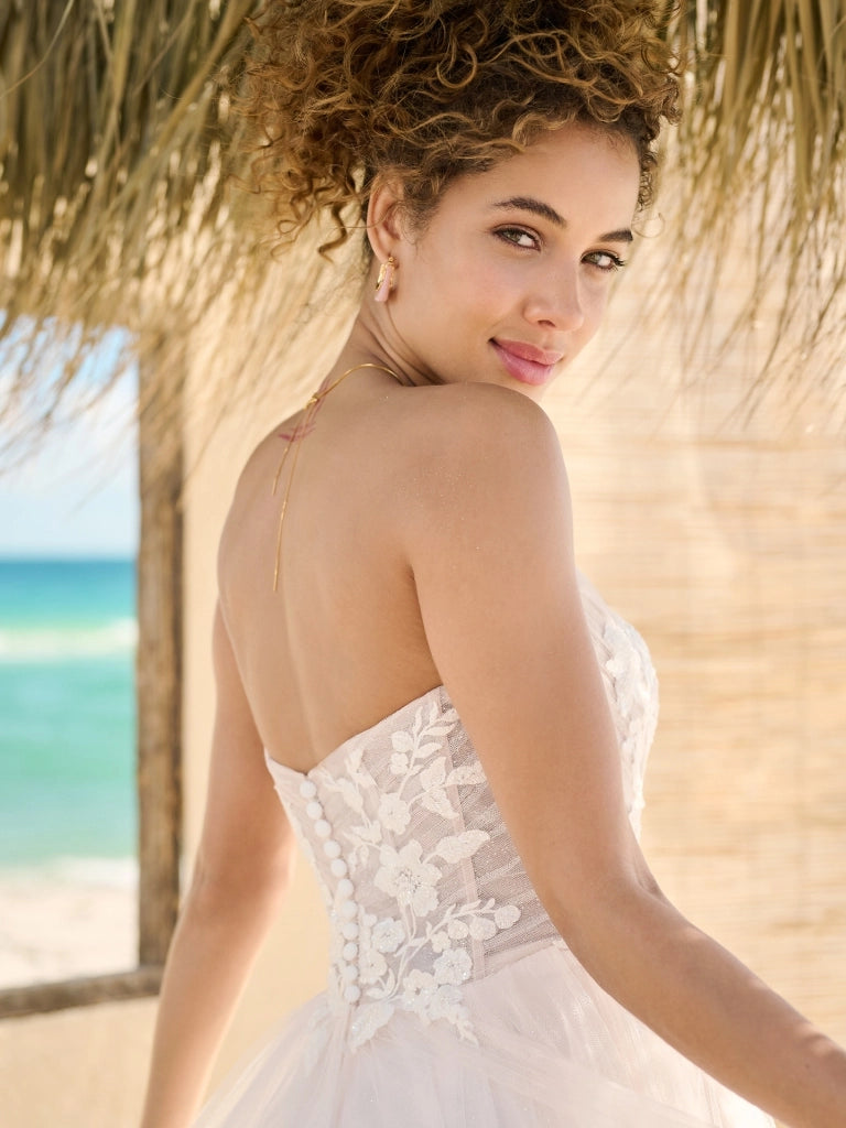 Kiandra by Rebeca Ingram - Wedding Dresses