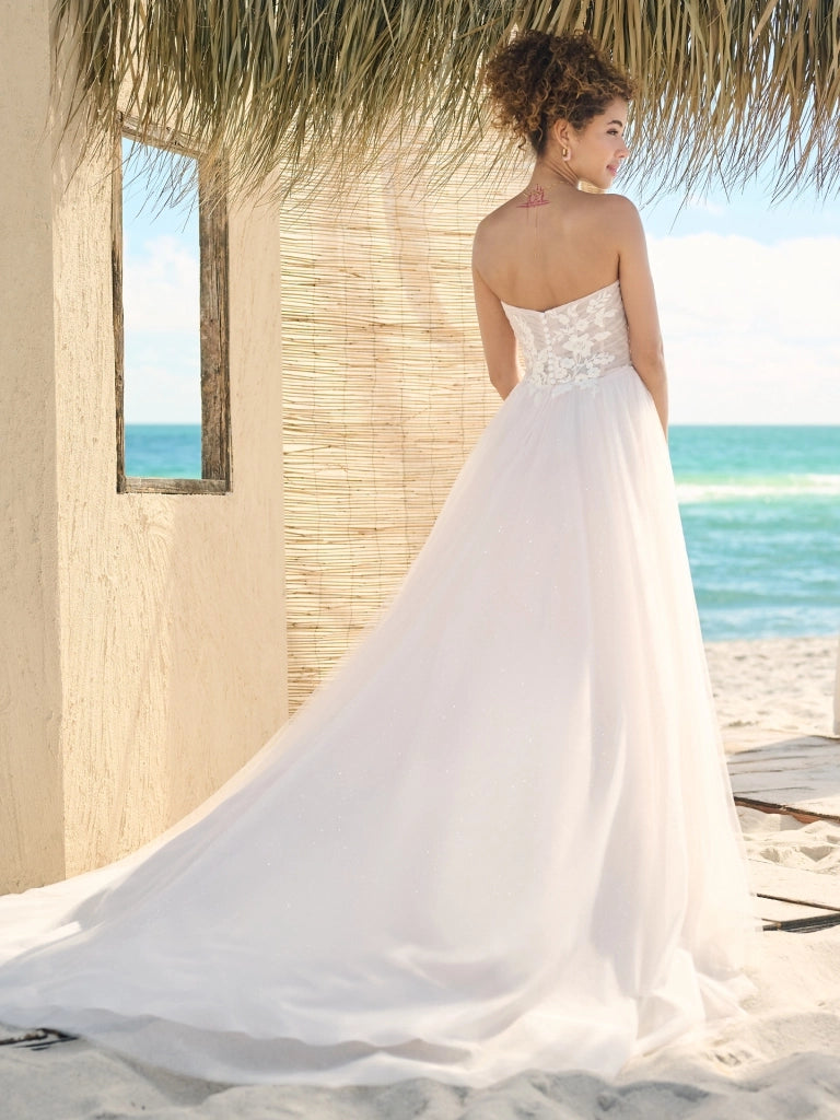Kiandra by Rebeca Ingram - Wedding Dresses