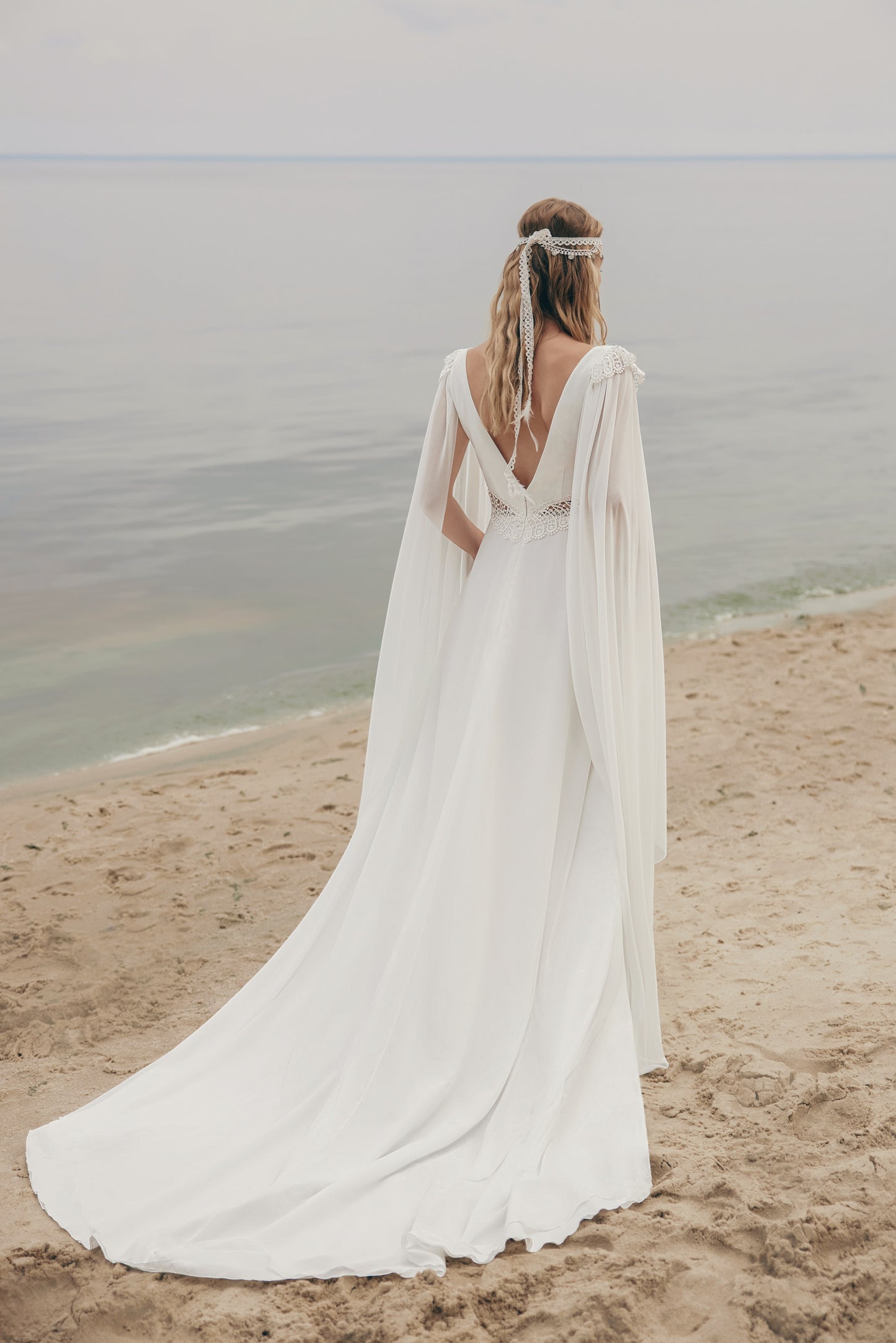 Kiss Me by Ariamo Boho