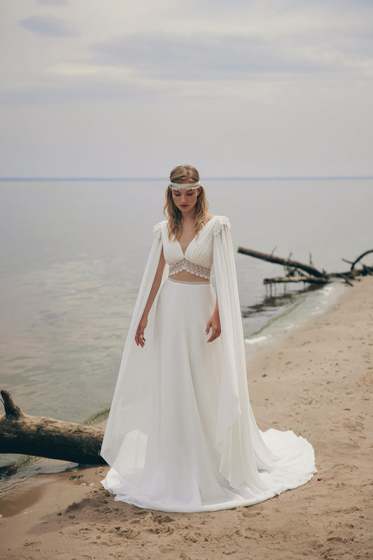 Kiss Me by Ariamo Boho