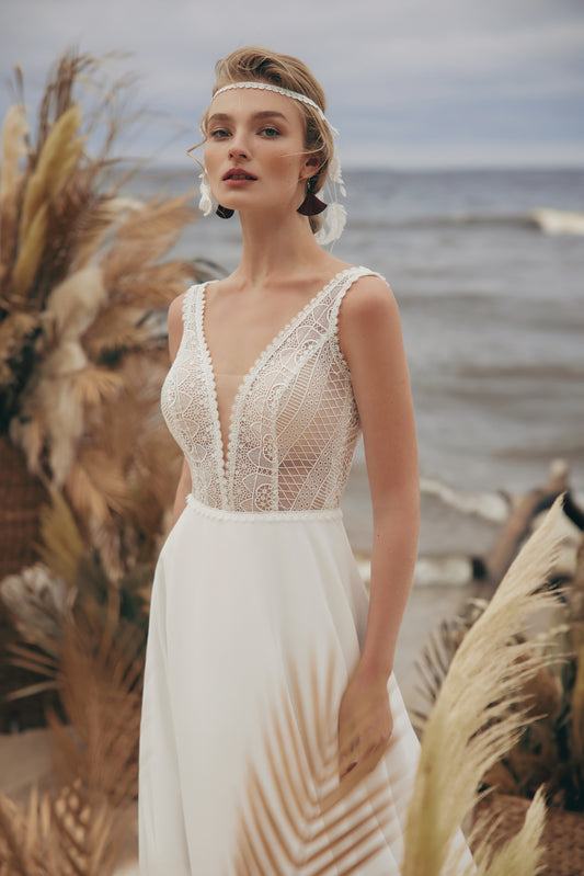 La Vie En Rose by Ariamo Boho
