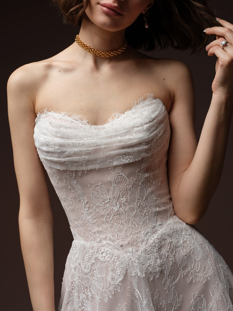 Maelle by Maggie Sottero