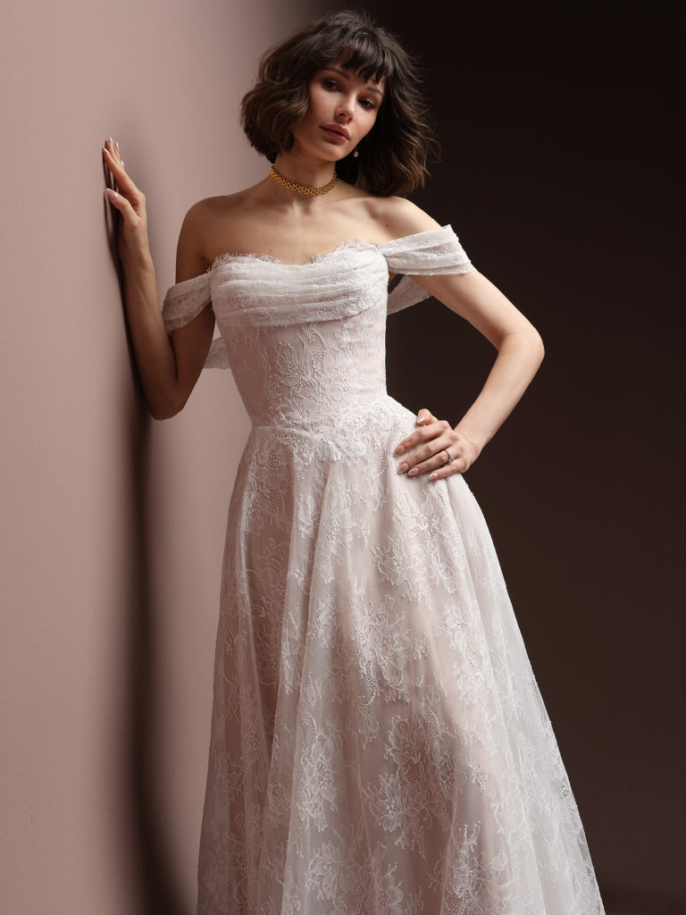 Maelle by Maggie Sottero