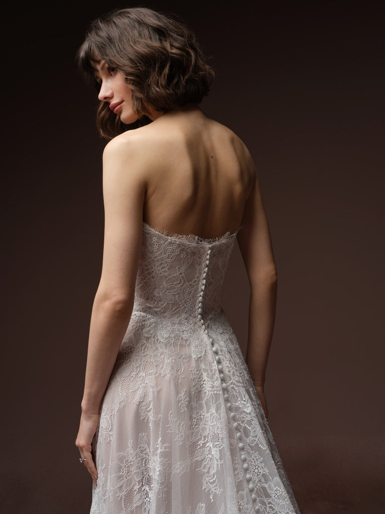 Maelle by Maggie Sottero
