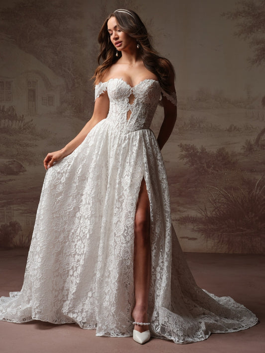 Strapless Wedding Dresses | Bridal Closet Strapless Wedding Dresses | Bridal Closet