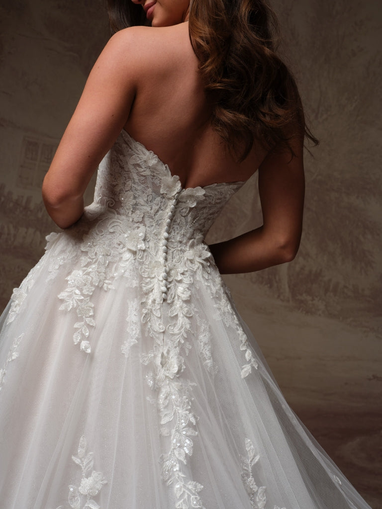 Kate by Maggie Sottero