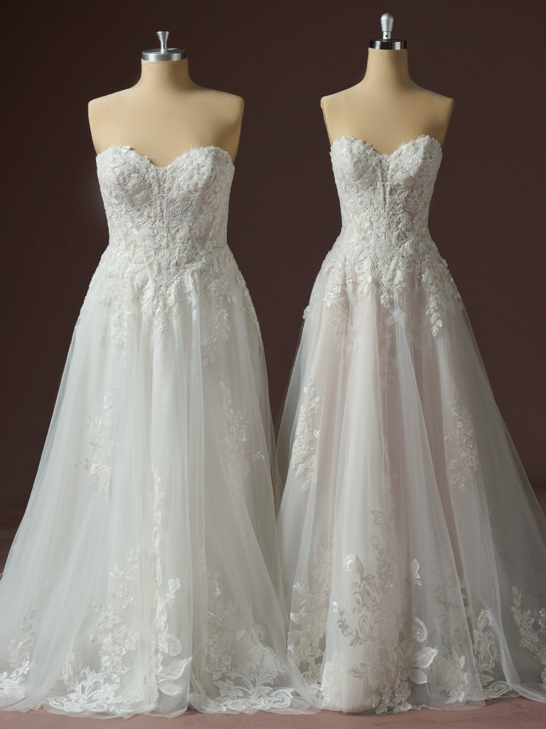 Kate by Maggie Sottero