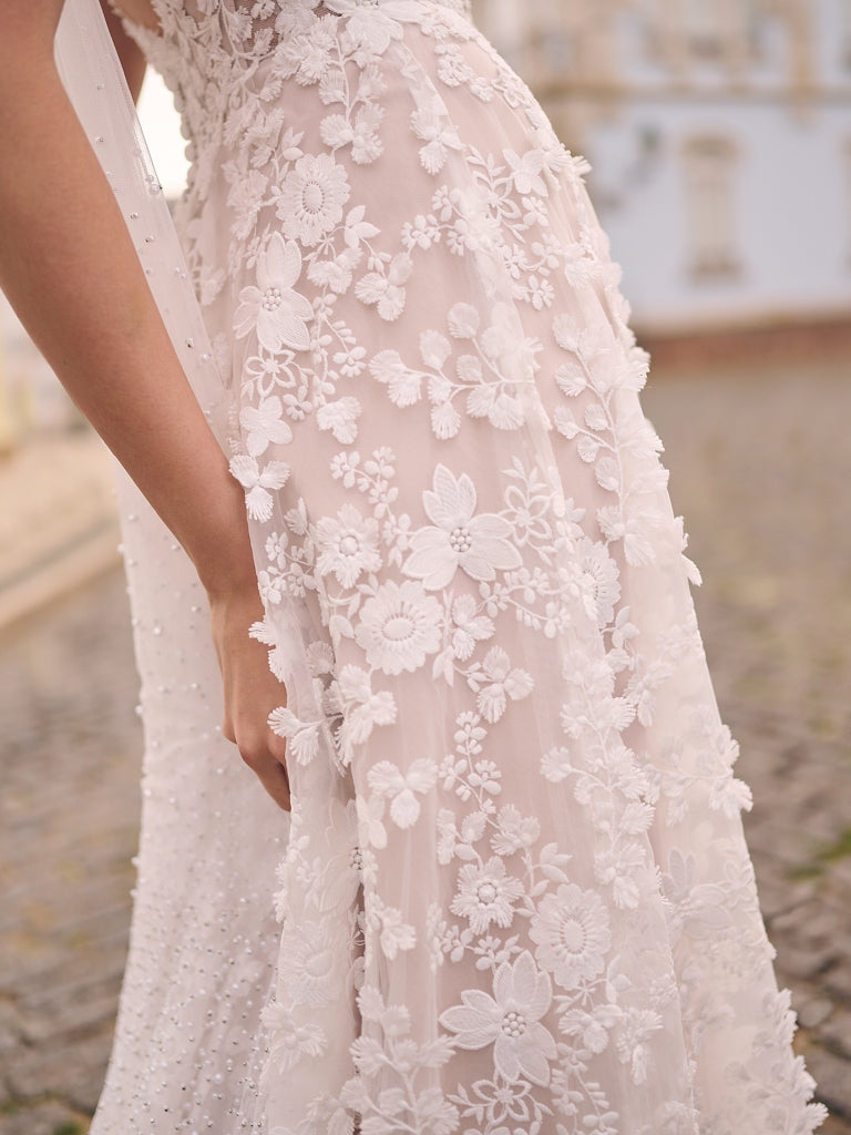 Ladonna by Maggie Sottero - Wedding Dresses