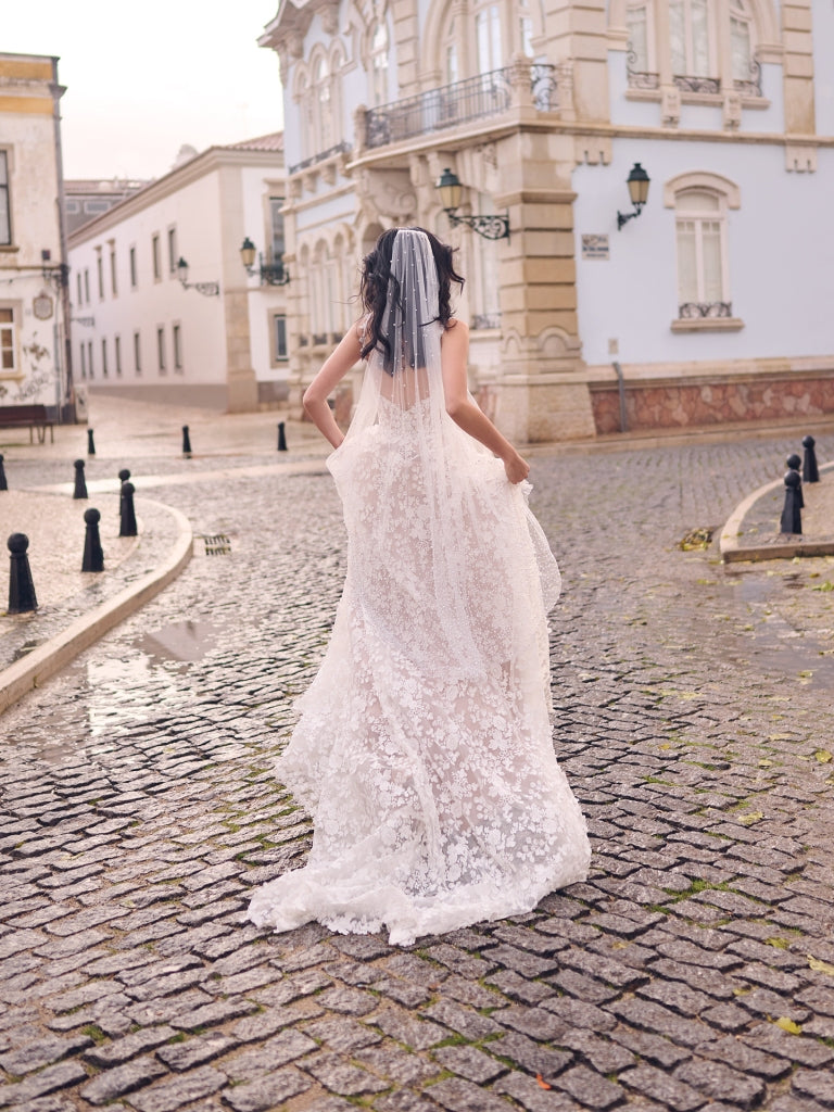 Ladonna by Maggie Sottero - Wedding Dresses