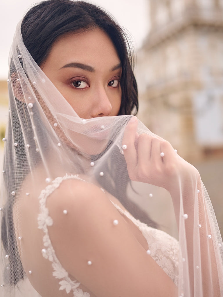 Ladonna by Maggie Sottero - Wedding Dresses