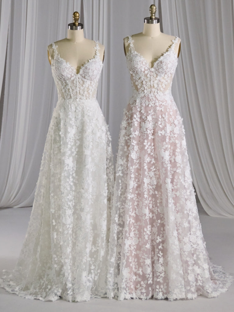 Ladonna by Maggie Sottero - Wedding Dresses