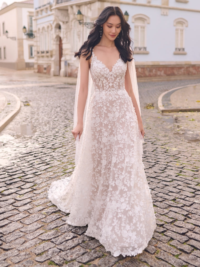 Ladonna by Maggie Sottero - Wedding Dresses