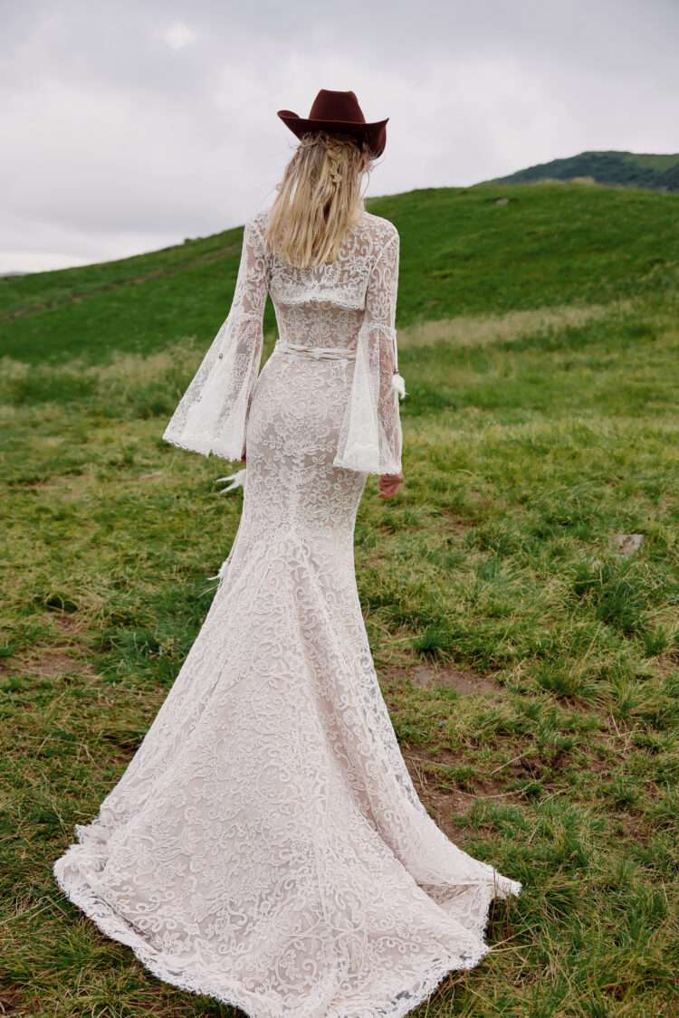 Lavinia by Ariamo Boho
