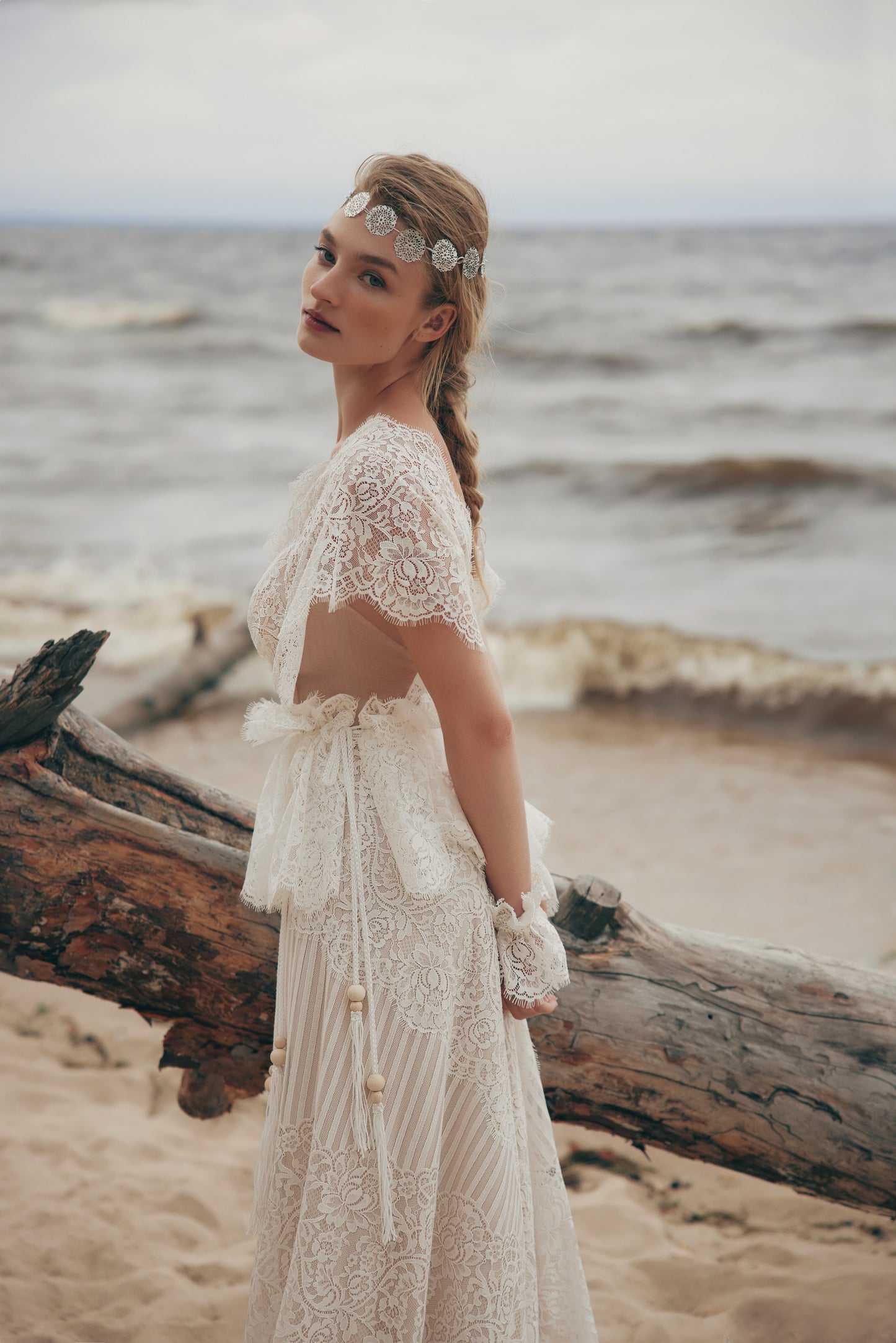 Liberian Girl by Ariamo Boho