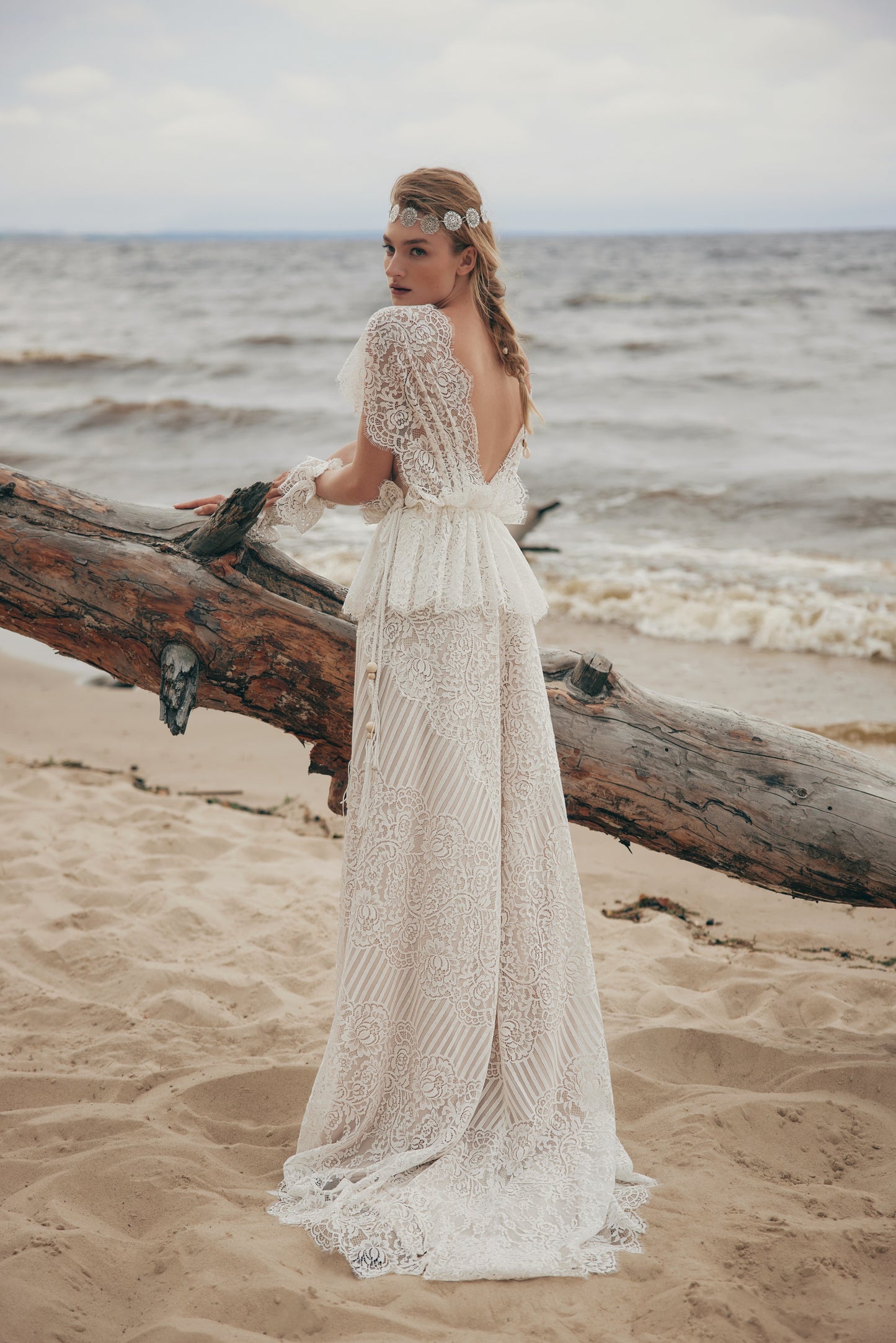 Liberian Girl by Ariamo Boho