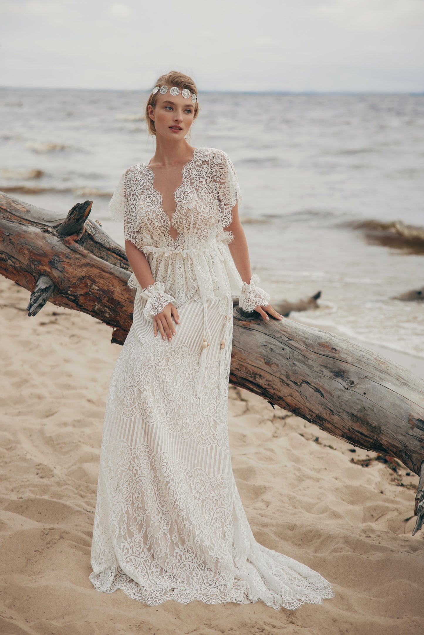 Liberian Girl by Ariamo Boho