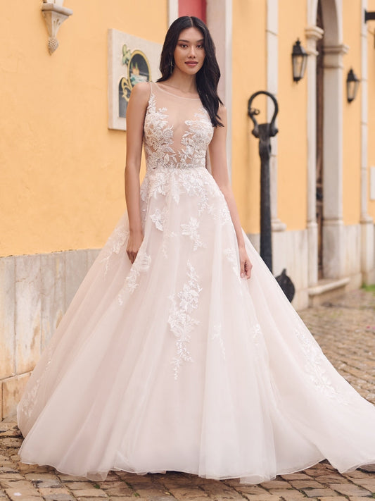 Lindsey by Maggie Sottero - Wedding Dresses