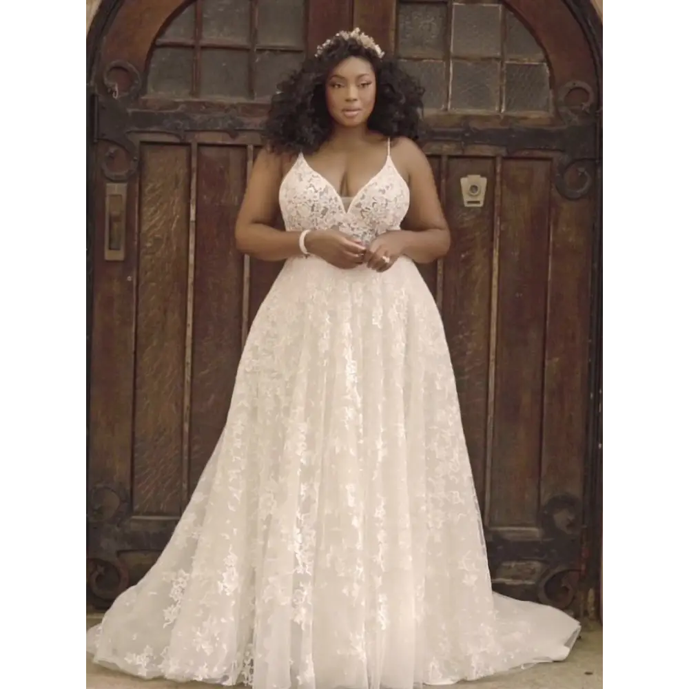 Lorenza by Maggie Sottero - Wedding Dresses