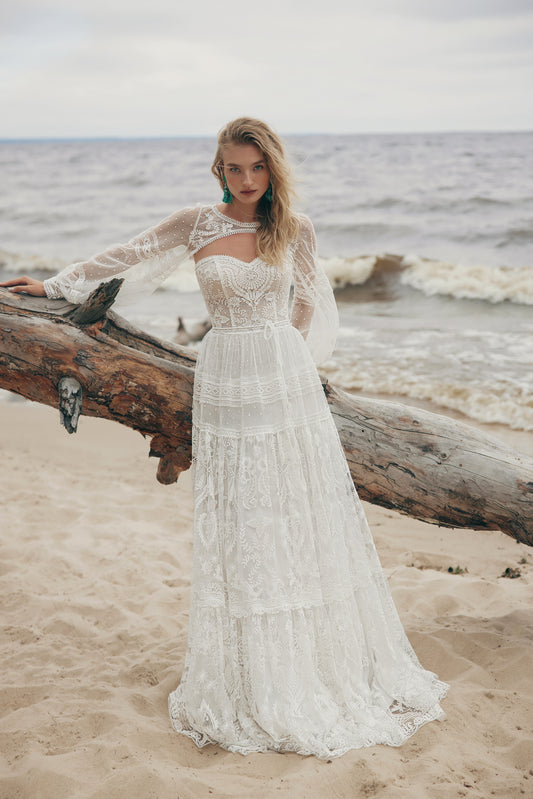 Loved by You by Ariamo Boho
