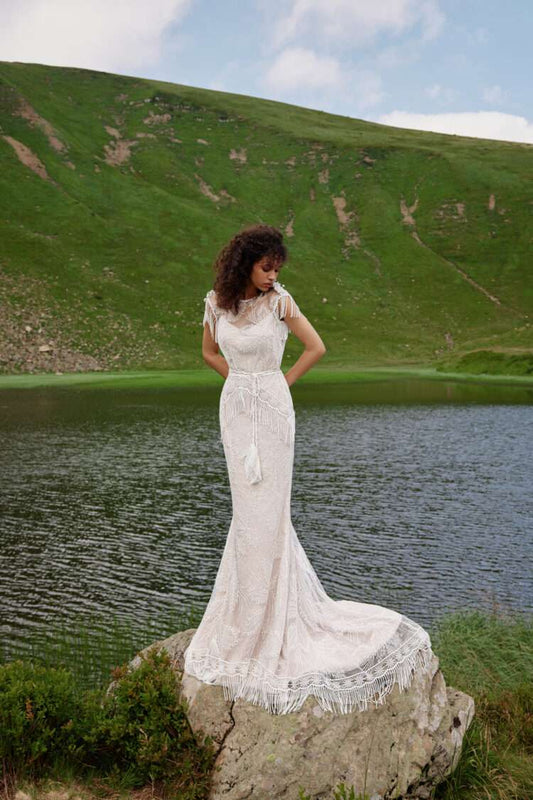 Lula by Ariamo Boho