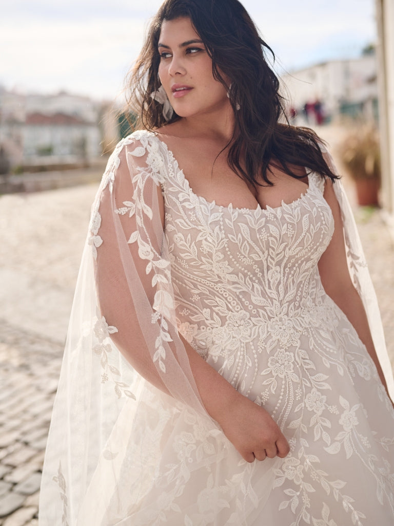 Maddox by Sottero & Midgley - Wedding Dresses