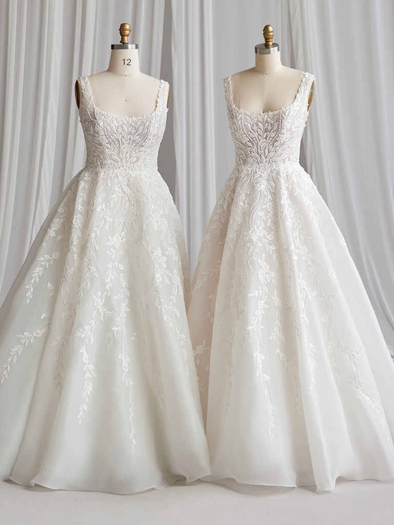 Maddox by Sottero & Midgley - Wedding Dresses