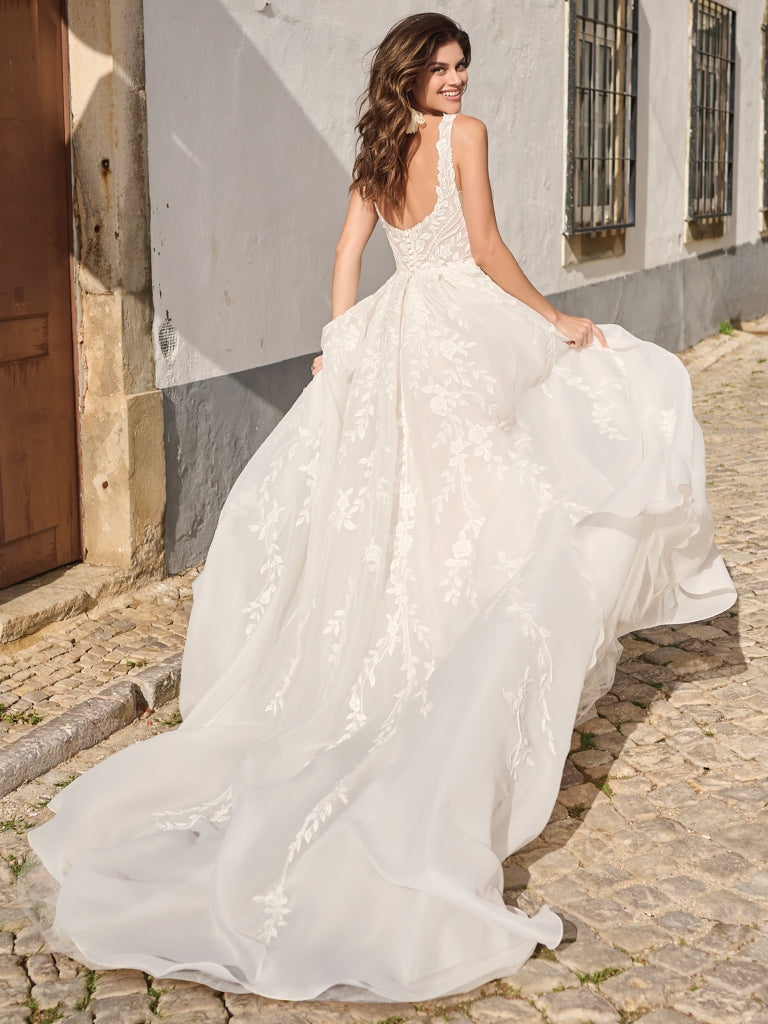 Maddox by Sottero & Midgley - Wedding Dresses