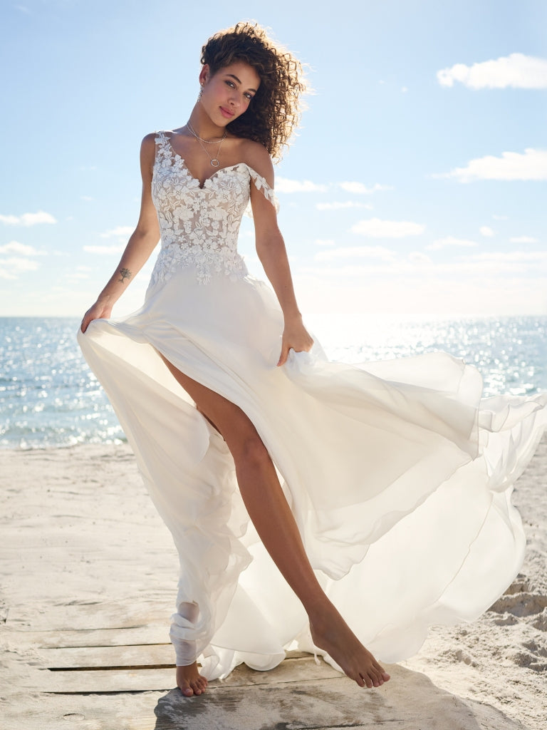 Maeve by Rebecca Ingram - Wedding Dresses