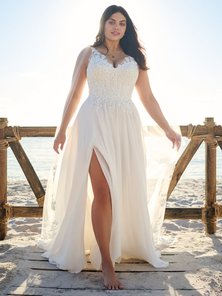 Maeve by Rebecca Ingram - Wedding Dresses