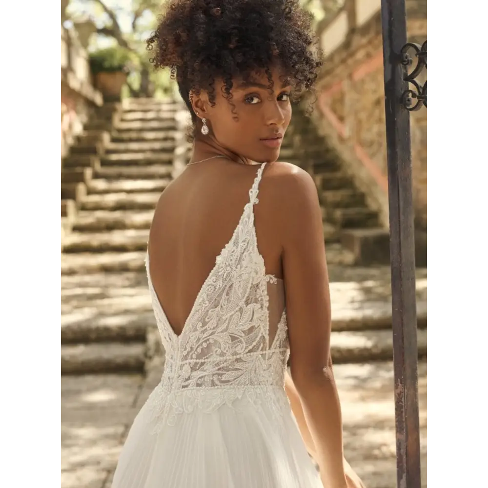 Margery by Maggie Sottero - Wedding Dresses