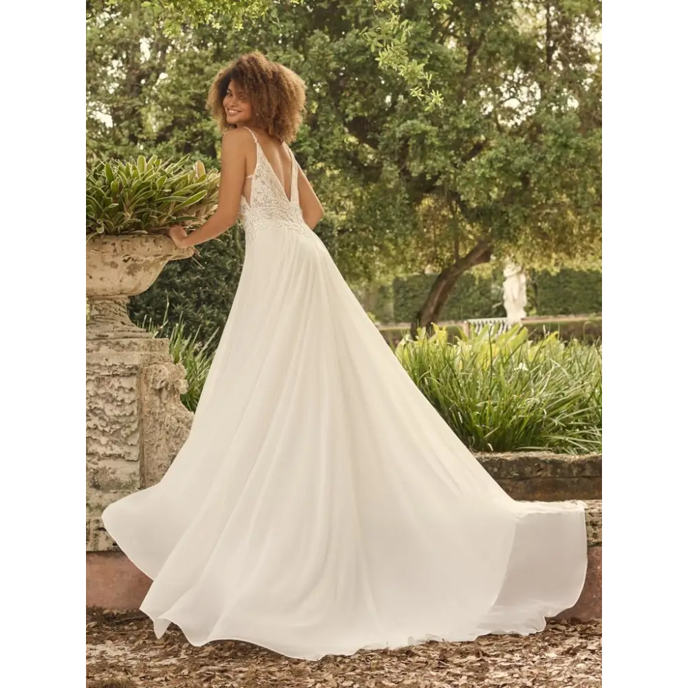Margery by Maggie Sottero - Wedding Dresses