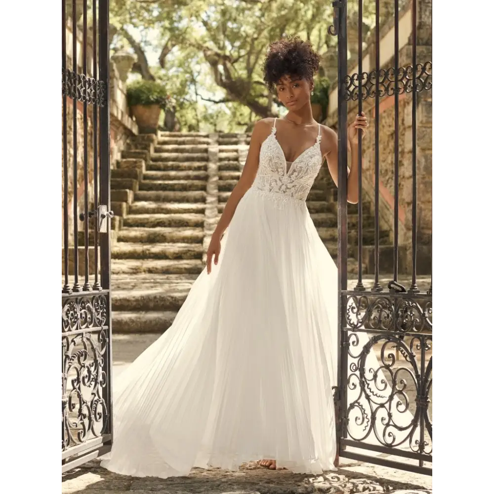 Margery by Maggie Sottero - Wedding Dresses